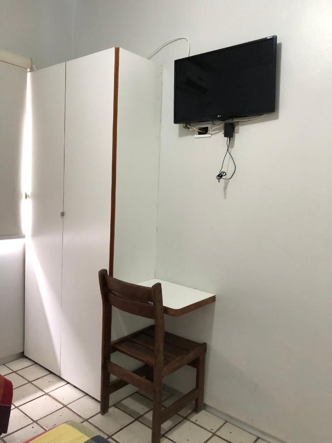 Hotel Gaivota Recife Bagian luar foto