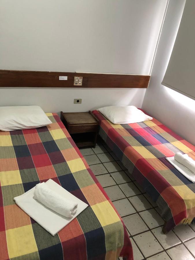 Hotel Gaivota Recife Bagian luar foto