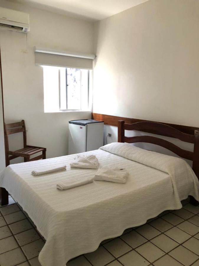 Hotel Gaivota Recife Bagian luar foto