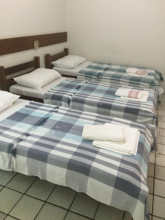 Hotel Gaivota Recife Ruang foto
