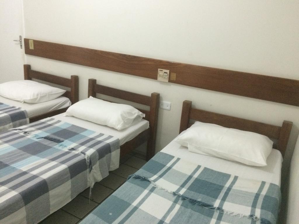 Hotel Gaivota Recife Ruang foto