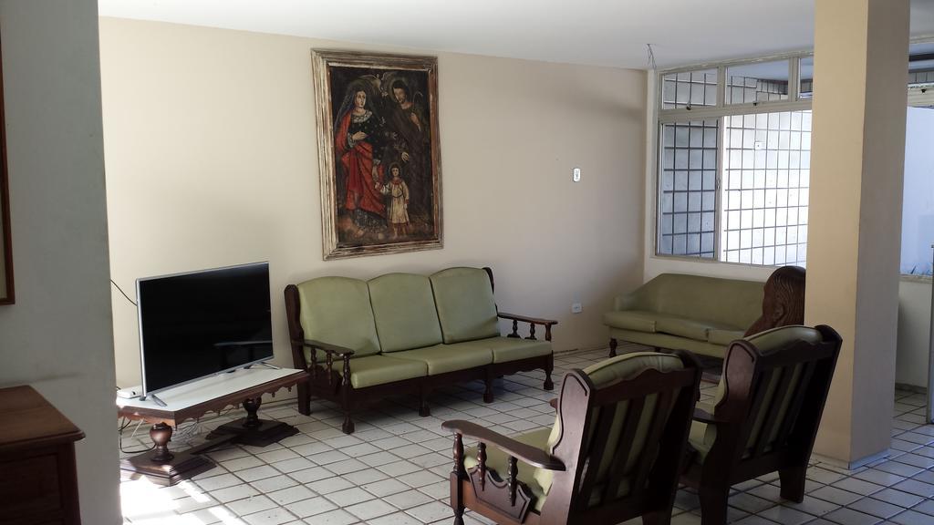 Hotel Gaivota Recife Bagian luar foto